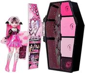 Monster High HNF73 Mattel