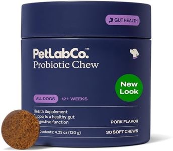 PetLab Co.