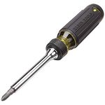 Multi Bit Screwdriver