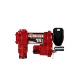 Fill-Rite FR604H 115V 15 GPM Fuel Transfer Pump (Pump Only)