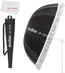 Godox UB-165W 65in Parabolic Reflec