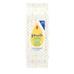 Johnson's Baby Wash Cloths