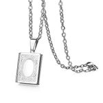 Photo Locket For Men