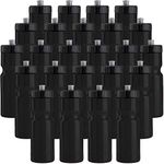 50 Strong Bulk Water Bottles for Ad