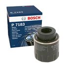 Bosch P7183 - Oil Filter Car