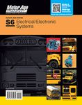 ASE Test Prep - S6 School Bus Electrical/Electronic Systems Certificiation ASE Study Guide