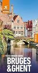 Pocket Rough Guide Bruges & Ghent: 