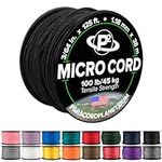 Paracord Planet Micro Paracord – Th