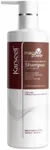 Karseell Argan Oil Shampoo Herbal Extract Moisturizing Deep Repair Smooth Shampoo for Dry and Damaged Hair 16.9Oz 500ml