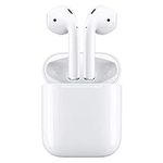 Apple Airpods In-Ear Bluetooth Wire