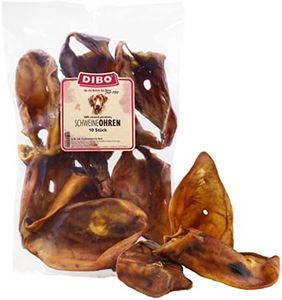 DIBO Oreja