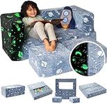 nimboo Kids Couch - Modular Kids Pl
