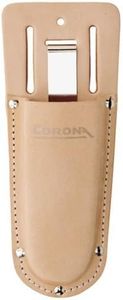 Corona AC7220 Leather Scabbard - 5 in