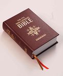 New Catholic Bible: Standard Edition