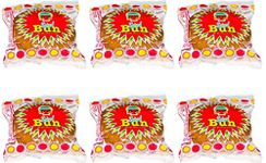 HTB Spiced Bun 4.4 Oz - 6 Pack