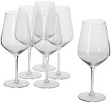 Wine Glass Set For Women