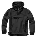 Windbreaker Rain Jacket