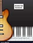 Ukulele Tab Tuner Songbook: Guitar 