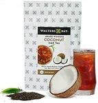 Walters Bay Coconut Iced Tea - 12 Q