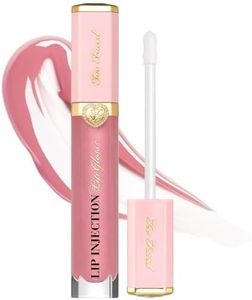 Too Faced 