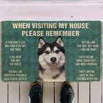 Price On Husky Floor Mats