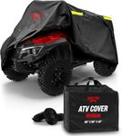 Badass Moto ATV Covers Waterproof O