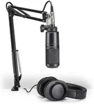 Audio-Technica AT2020PK Vocal Micro