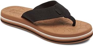 Roxy women's Colbee Hi Sandal, Blac