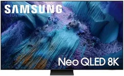 Samsung 75-Inch Class Neo QLED QN99