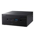 ASUS Mini PC PN50 BBR048MD - Barebone - mini PC - 1 x Ryzen 5 4500U / 2.3 GHz - RAM 0 GB - Radeon Graphics - GigE - WLAN: Bluetooth 5.0, 802.11a/b/g/n/ac/ax