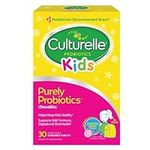 Culturelle Kids Chewable Daily Prob
