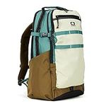 OGIO Alpha 25 Backpack, Sage, 25 Li