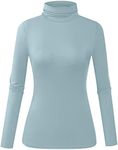 Herou Women's Long Sleeve Lightweig