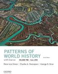 Patterns of World History, Volume T