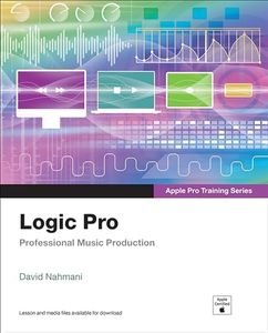 Logic Pro 