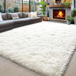 8x10 Area Rugs for Living Room, Ult