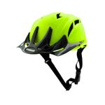 Stargaze Kids Helmet with Sun Visor for Skating and Cycling