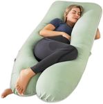 Meiz Pregnancy Pillow, U Shaped Pre