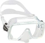 Cressi SF1, Clear