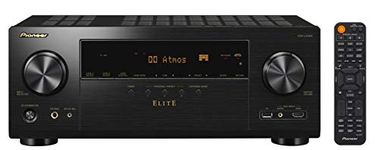 Pioneer-av-receivers