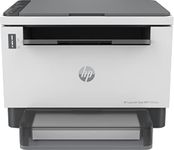 HP LaserJet Tank MFP 2604dw Printer, Wireless; Two-sided printing; Scan to email; Scan to PDF