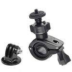 Bike Mount For Gopro Cameras