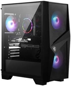 MSI Codex