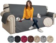 XINEAGE Oversized Sofa Cover Waterp