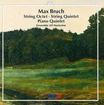 String Octet / Quintet for Piano & String Quintet