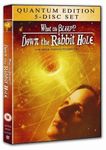 What The Bleep? Down the Rabbit Hole - 5 Disc Box Set [DVD]