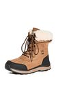 UGG Women's W Adirondack III Snow