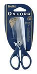 Helix Oxford Scissors 13cm, Blue (Packaging may vary)