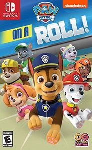 Paw Patrol