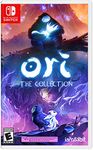 Ori The Collection Nintendo Switch